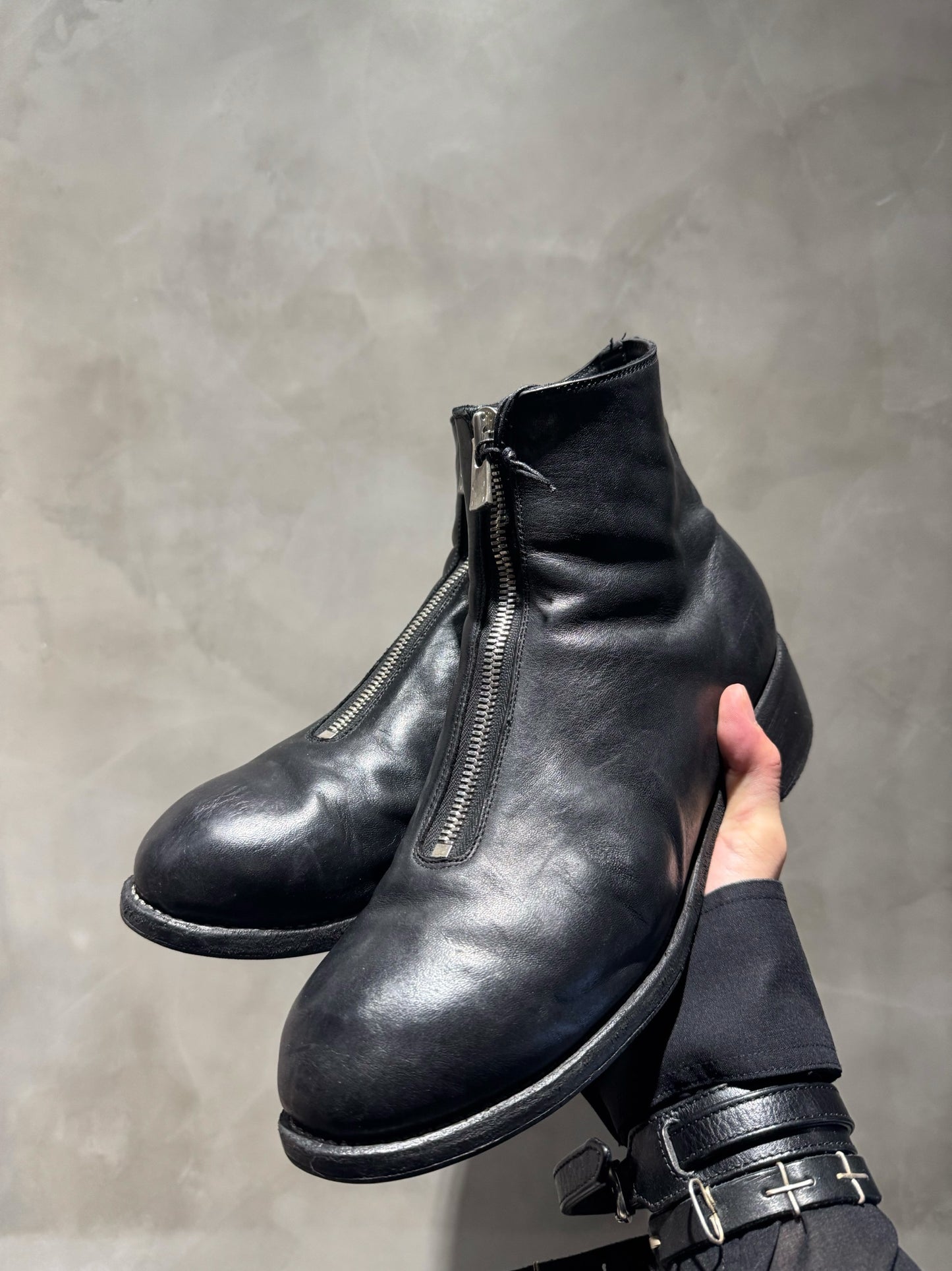 GUIDI PL1 全配 中古