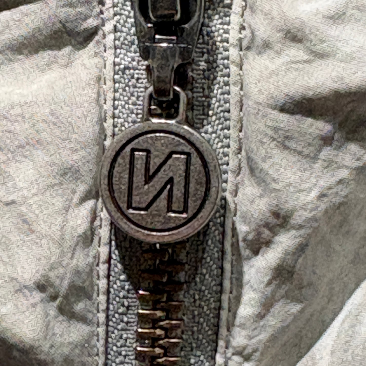 9090 Original Nylon Anorak 長袖 二手