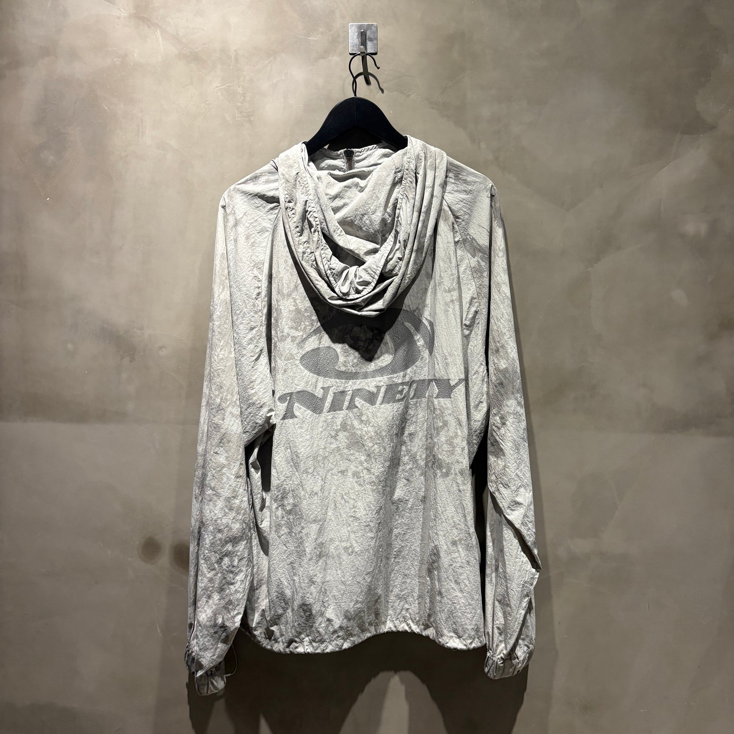 9090 Original Nylon Anorak 長袖 二手