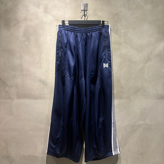 Needles 別注款 H.D. Track Pant 全新 深藍