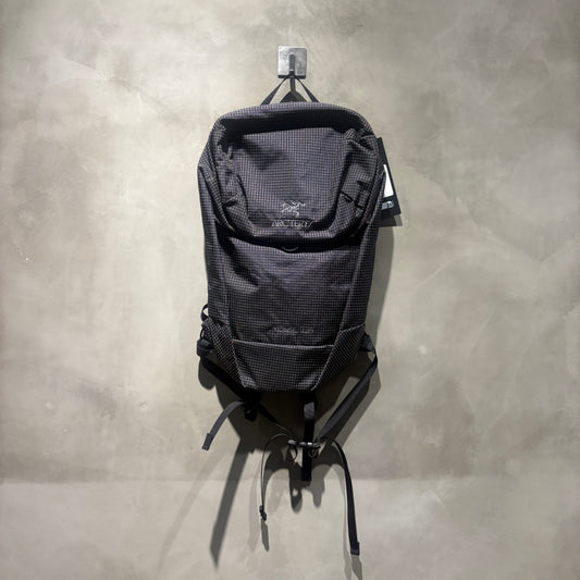 Arc'teryx Konseal 15 Backpack 始祖鳥 後背包 全新
