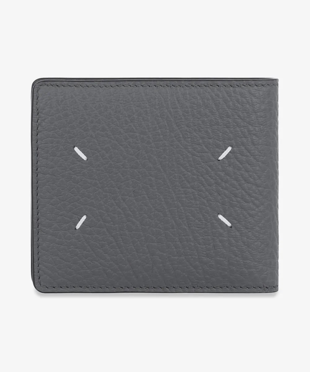 Maison Margiela Four Stitches Card Holder 灰色 全新 現貨