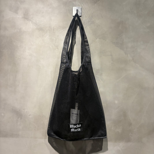 Wacko Maria Mesh Packable Tote Bag 托特包 全新