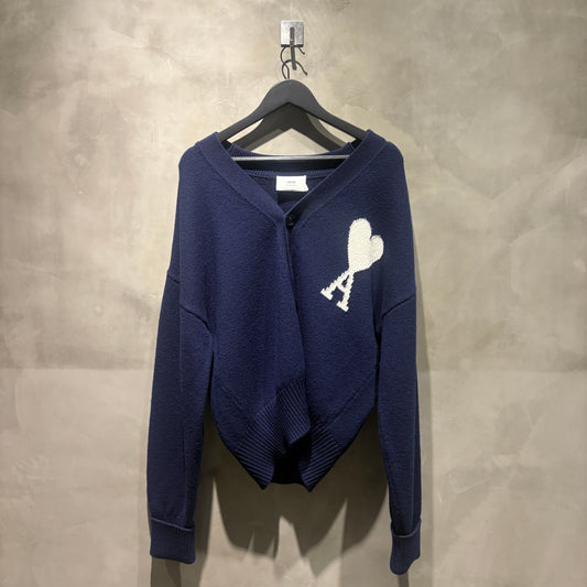 Ami de Coeur Cardigan 針織開襟衫 二手