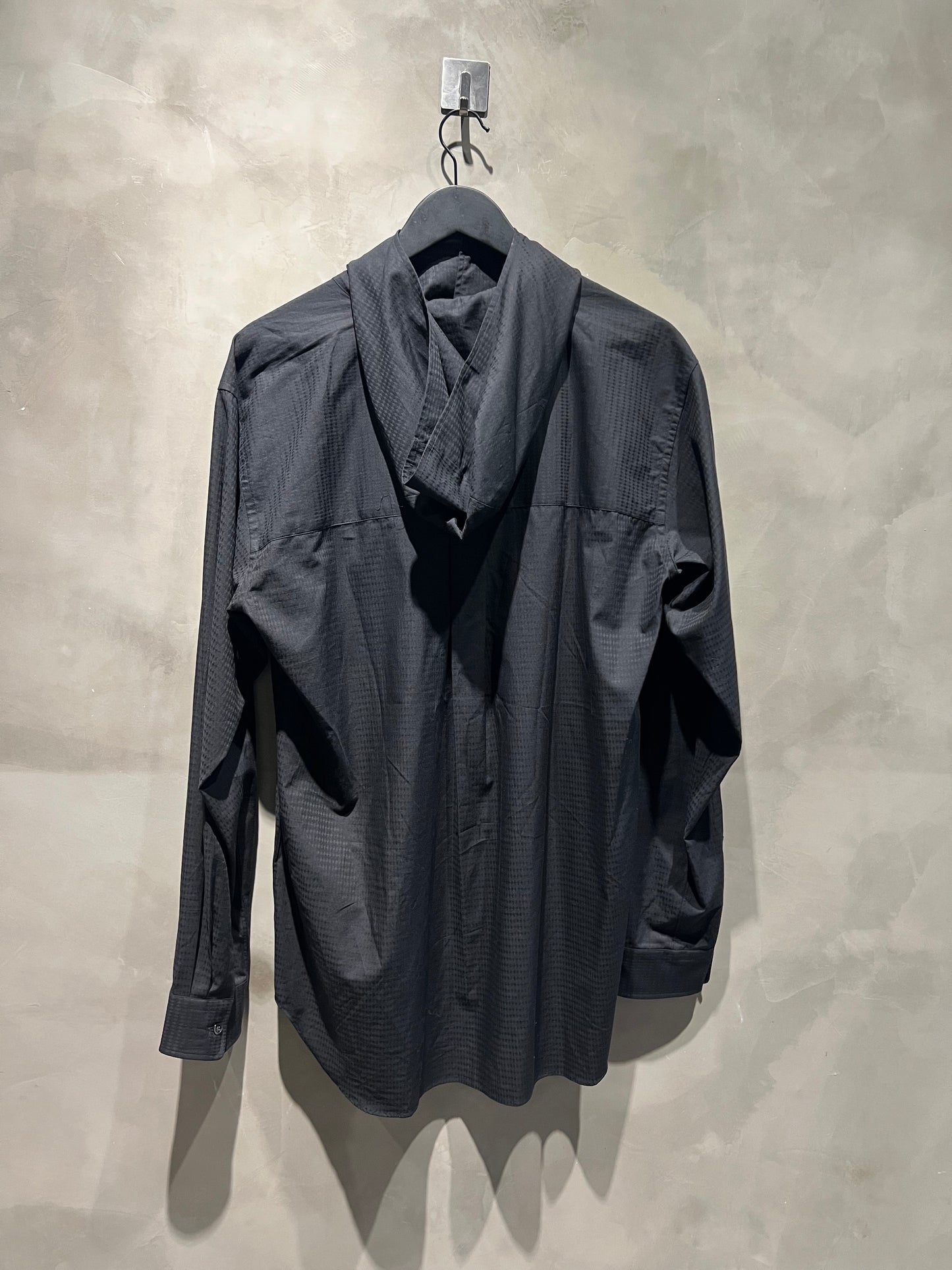 Comme des Garçons Homme DELUX 連帽襯衫 中古
