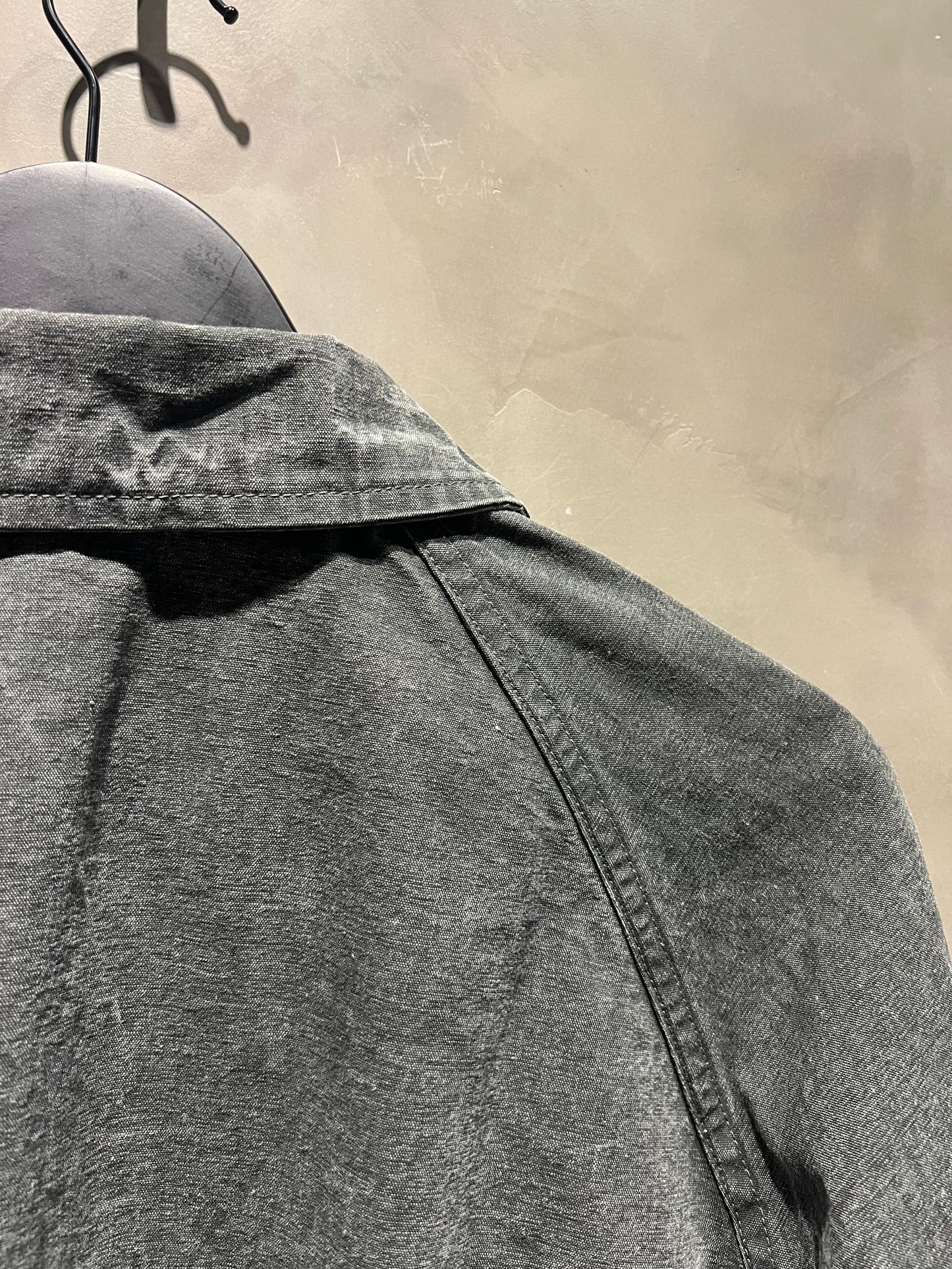 A.Press 25SS Vintage Hunting Jacket 中古