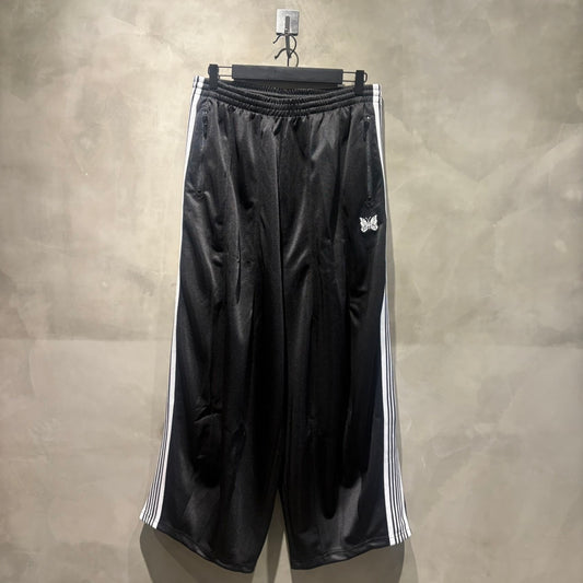 Needles 別注款 H.D. Track Pant 全新 黑白