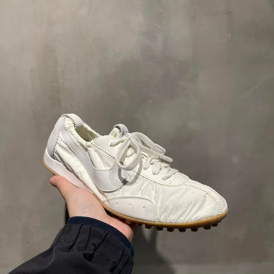Nike x Jacquemus Moon Shoes 白色 HV8547-002