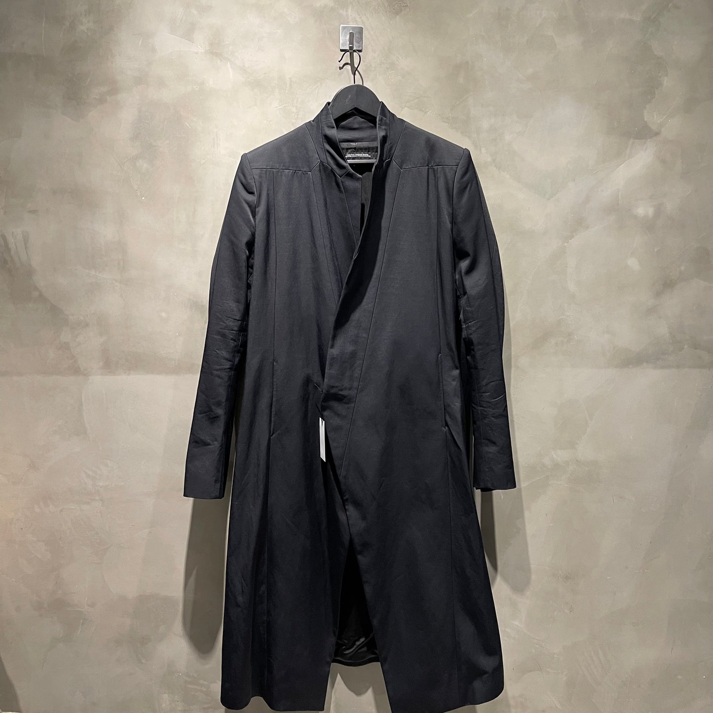 Julius [rift；]24FW大衣 中古