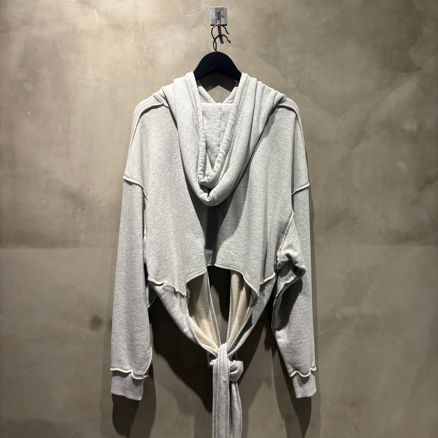 H&M x Glenn Martens 連帽衫 二手