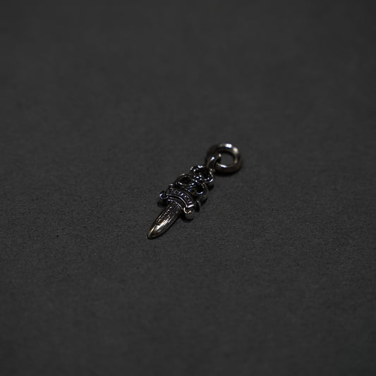 Chrome Hearts #5 Dagger 匕首 吊墜 克羅心 全新
