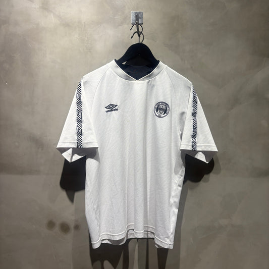Umbro × FREAK'S STORE 別注 Game Shirt 短袖 二手