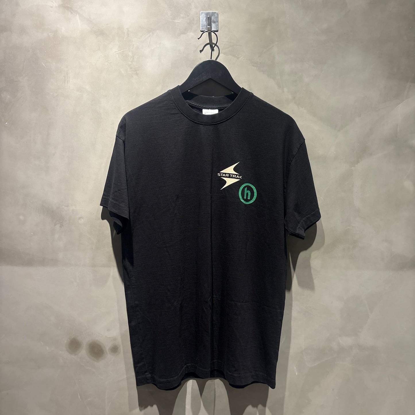 Hidden NY x Star Trak "Spaceman" Tee 二手