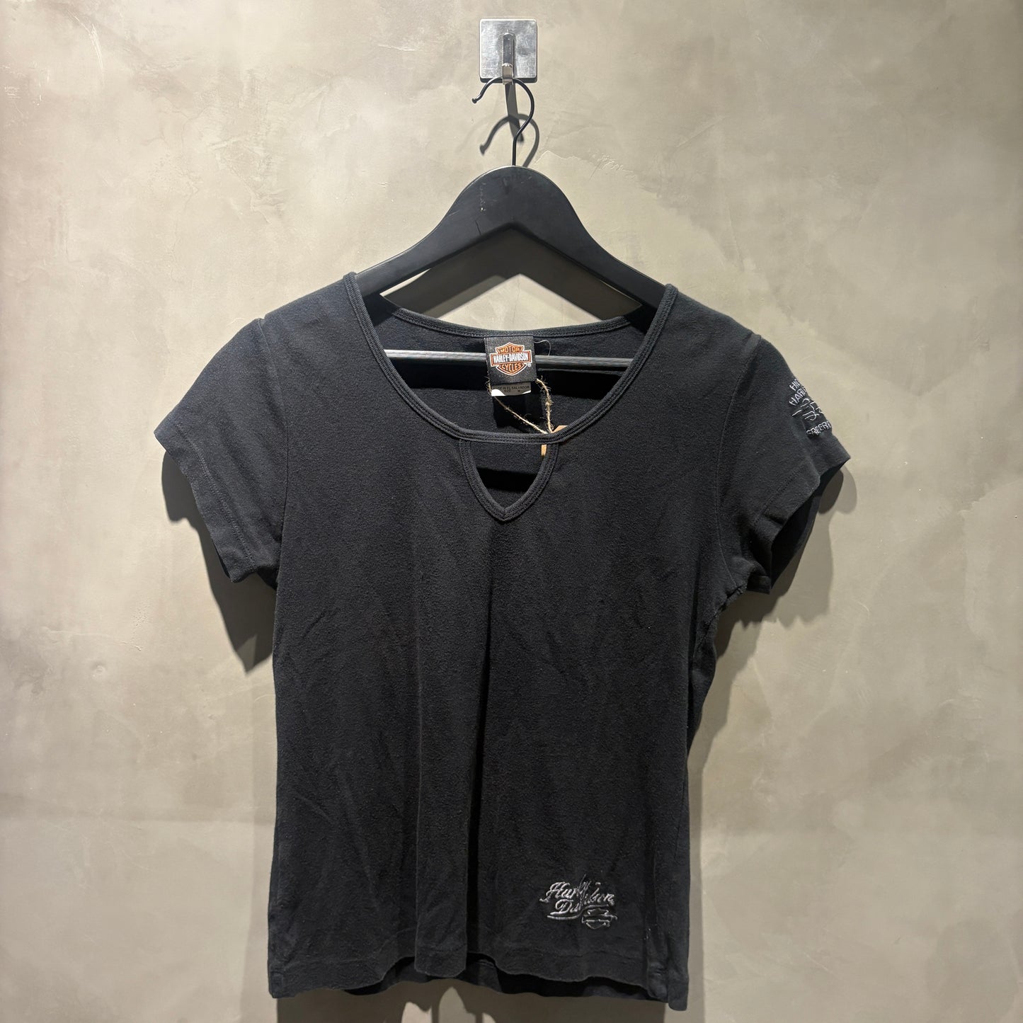 Harley-Davidson 短袖 二手