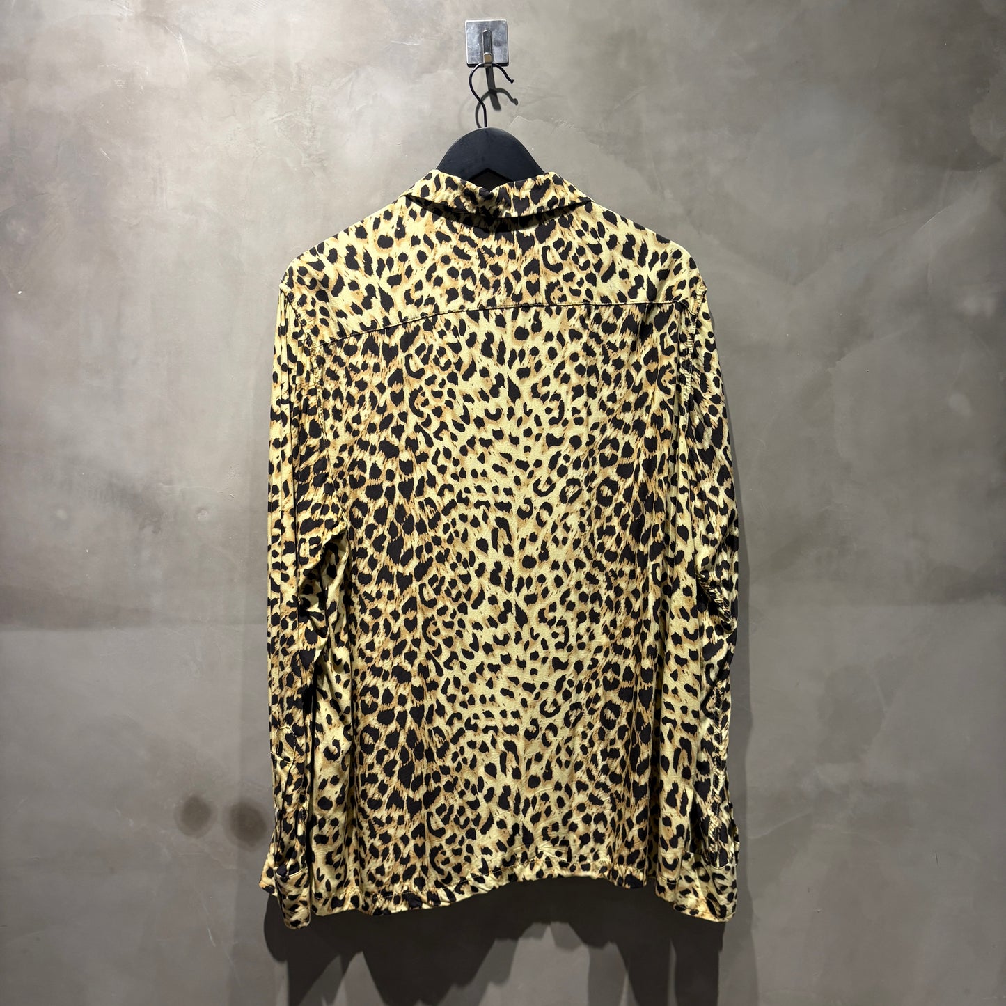 WACKO MARIA x Carhartt WIP 50's Shirt 二手