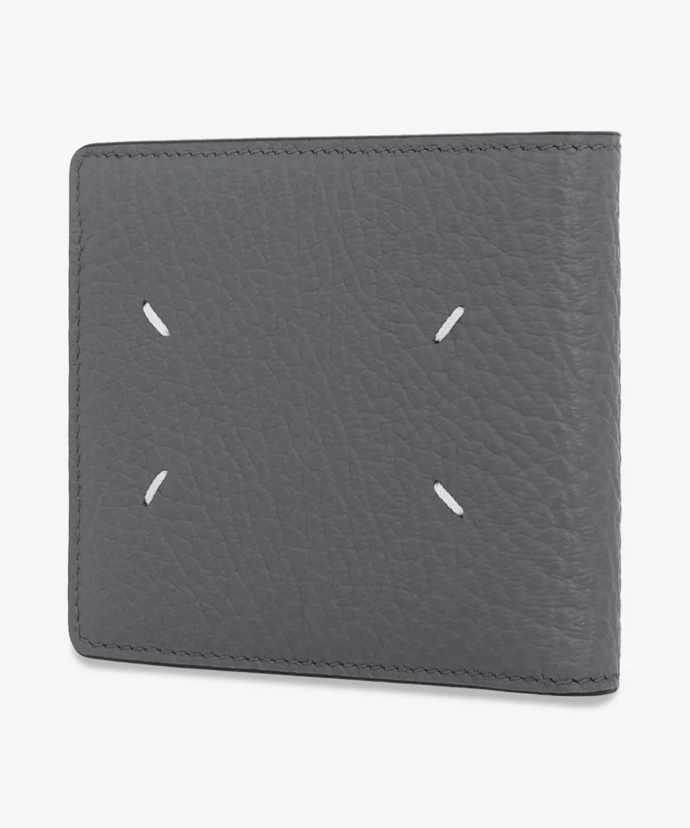 Maison Margiela Four Stitches Card Holder 灰色 全新 現貨