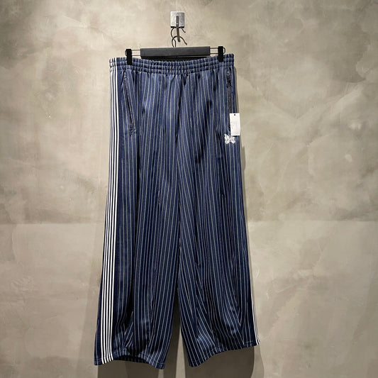 Needles 別注 H.D. Track Pant 條紋 中古