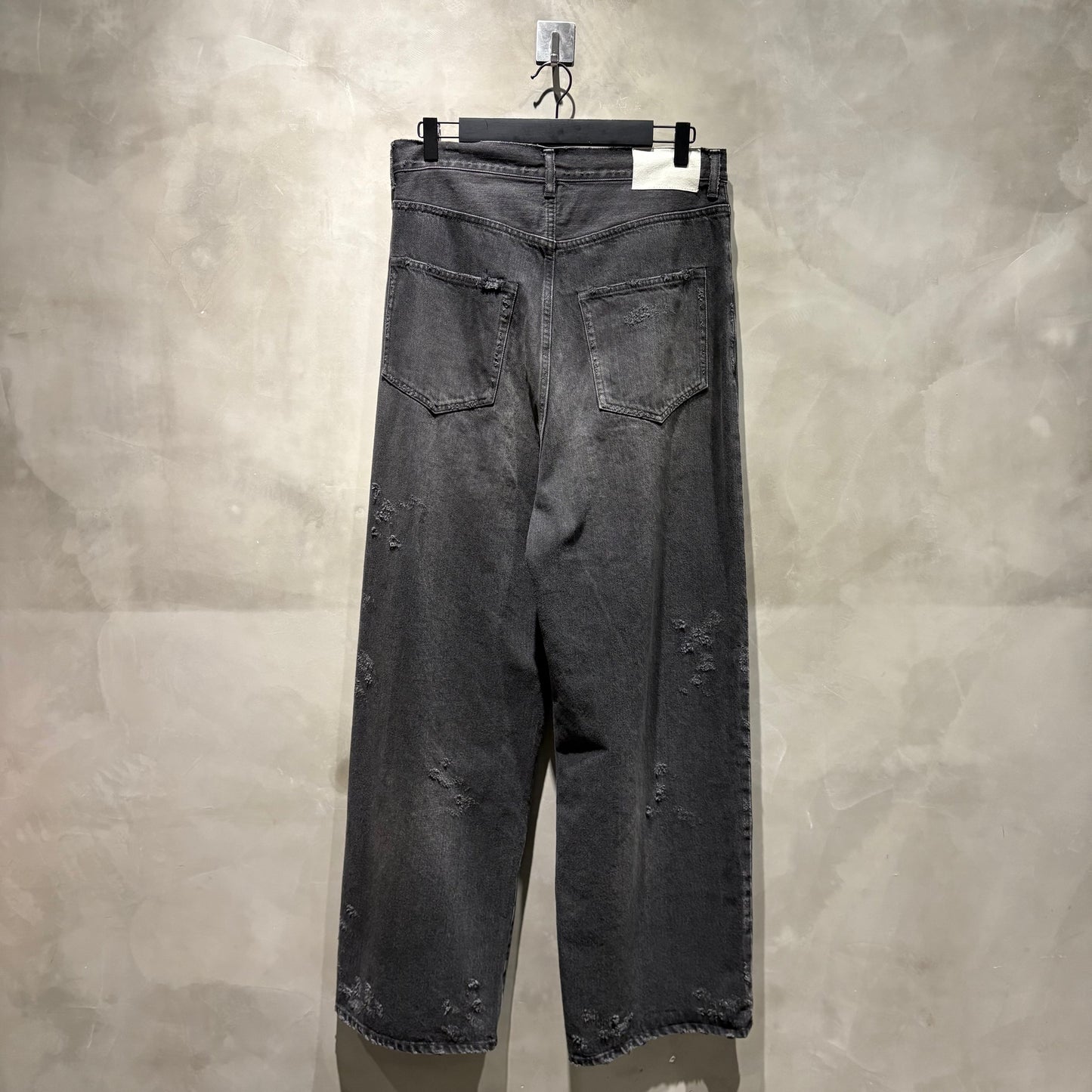 ssstein Baggy Denim Jeans 全新