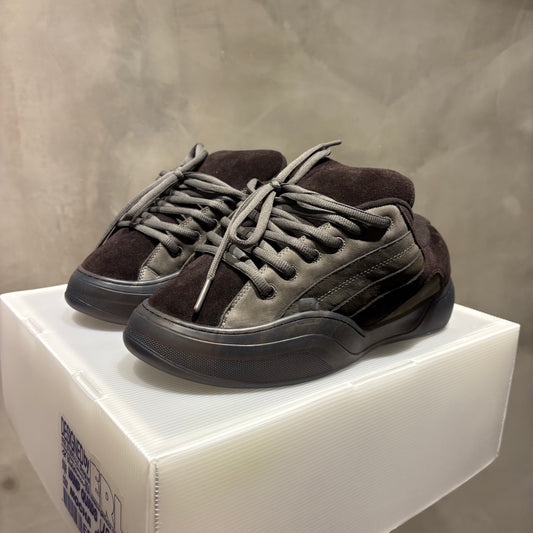 ERL Vamp Quads Skate Shoe
厚底滑板鞋 中古
