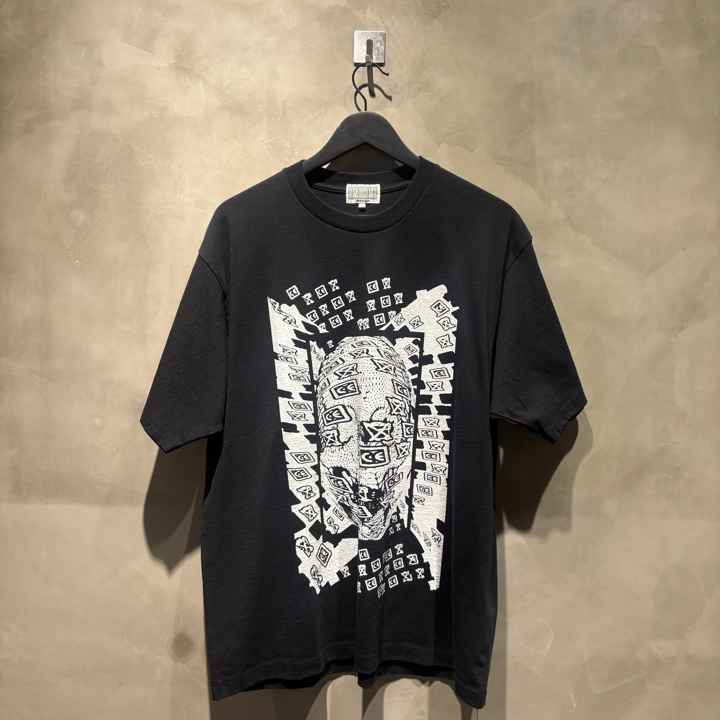 C.E - MD CrashEr T 全新