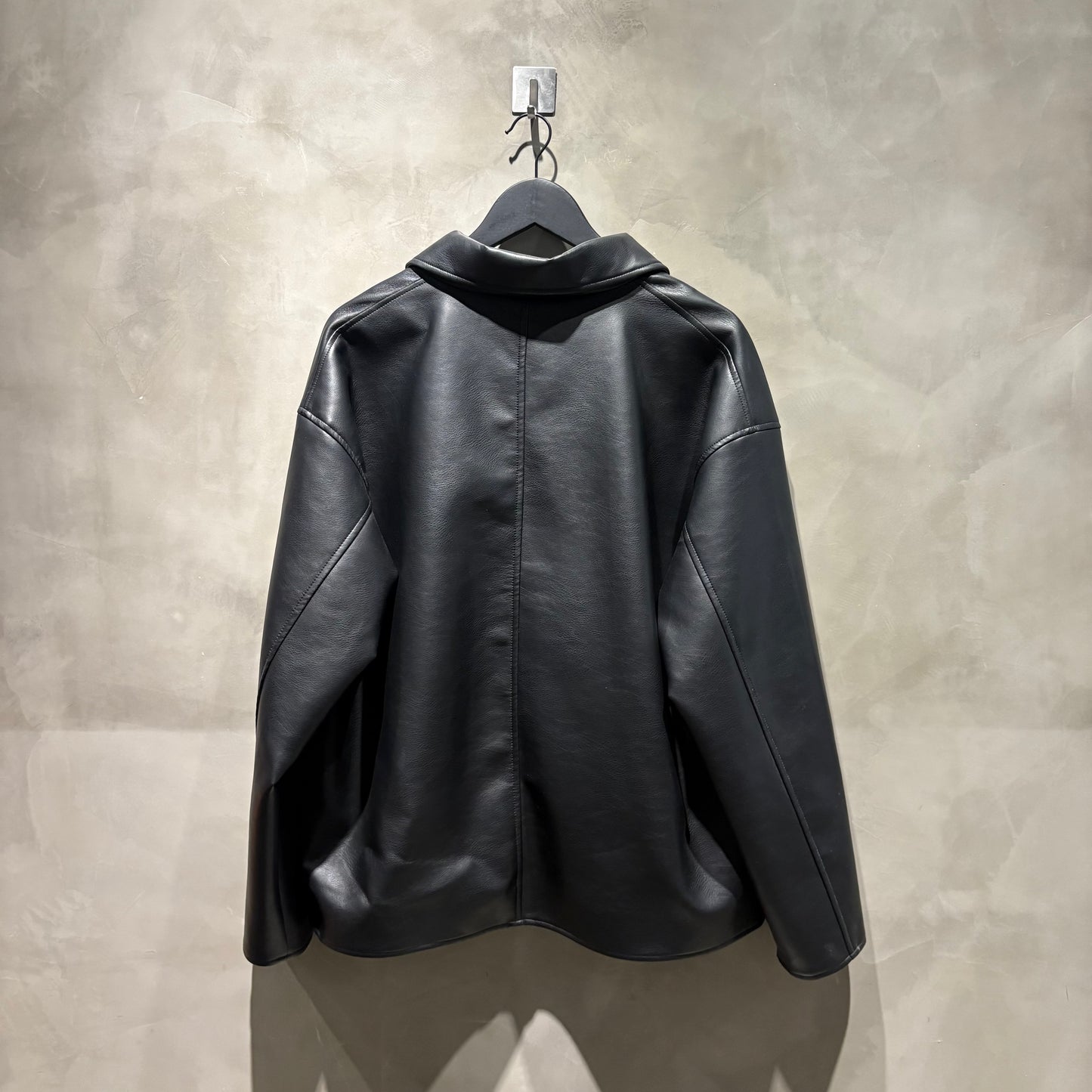 Freak’s Store 24AW-008JK 皮外套 全新