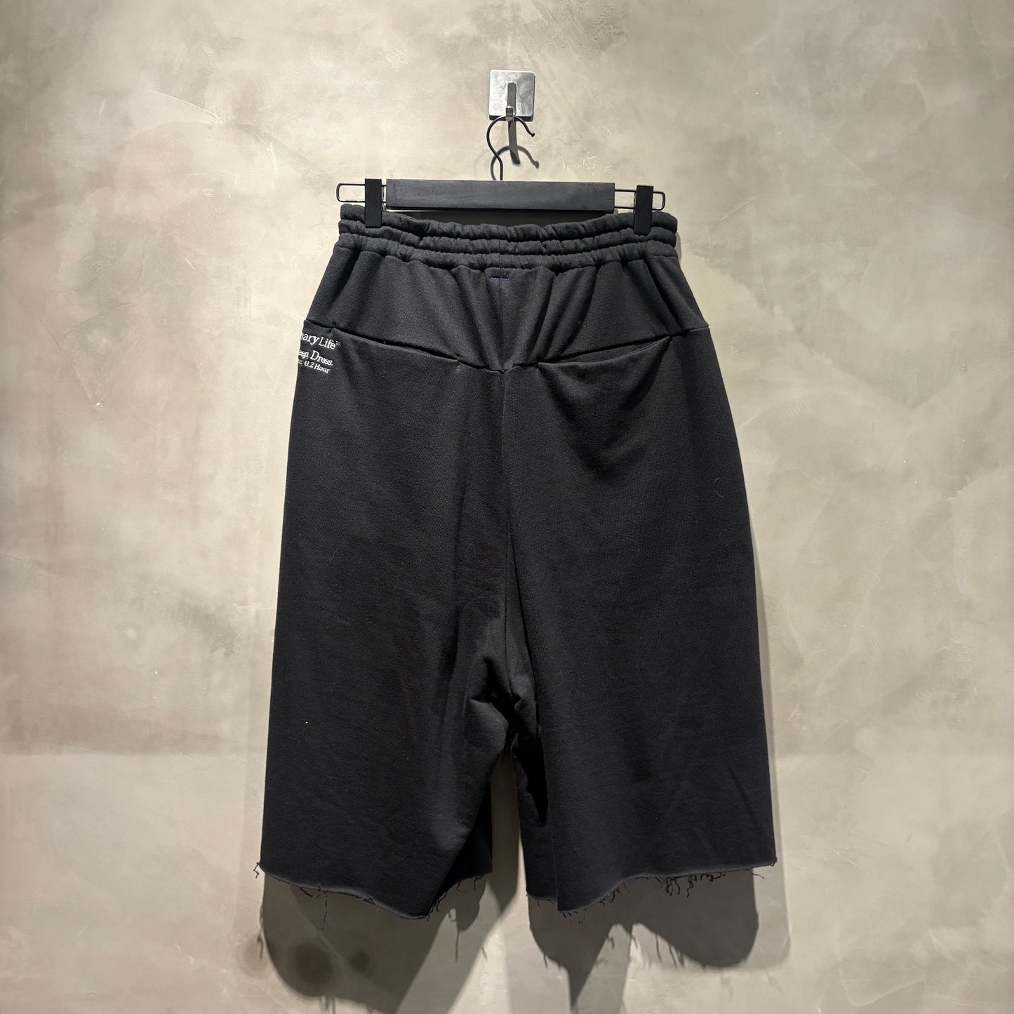 SHINYAKOZUKA 別注款 ORDINARY HOME BAGGY SHORTS  全新