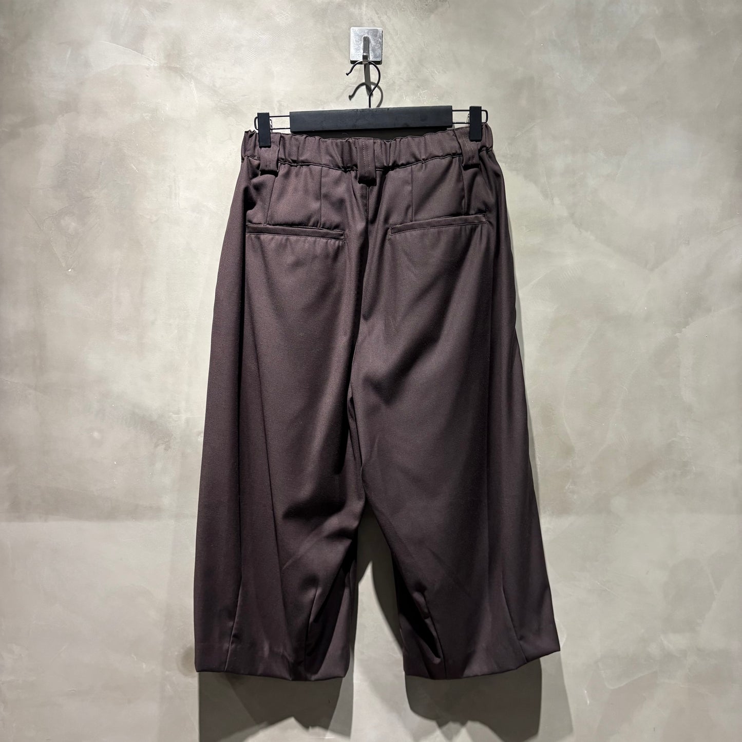 JOURNAL STANDARD 七分褲 全新