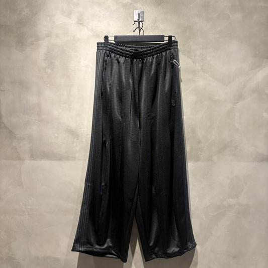 Needles 別注款 H.D. Track Pant 全新 黑魂