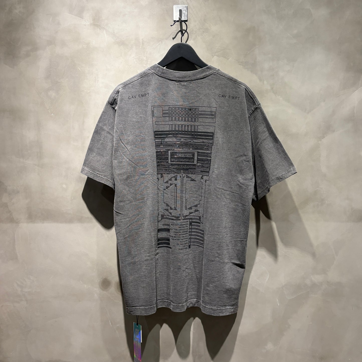 C.E - OVERDYE MD The Camera T 全新