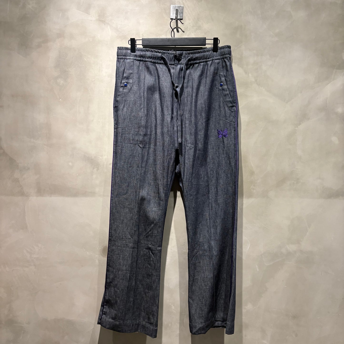 Needles 別注款 Piping Cowboy Pant 全新