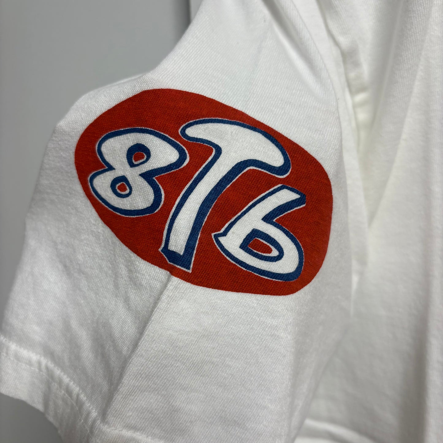 Kapital 8Tb 店鋪限定 Tee
