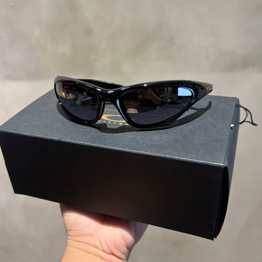 Oakley x Scar MUZM Collection Travis Scott同款 墨鏡 全新