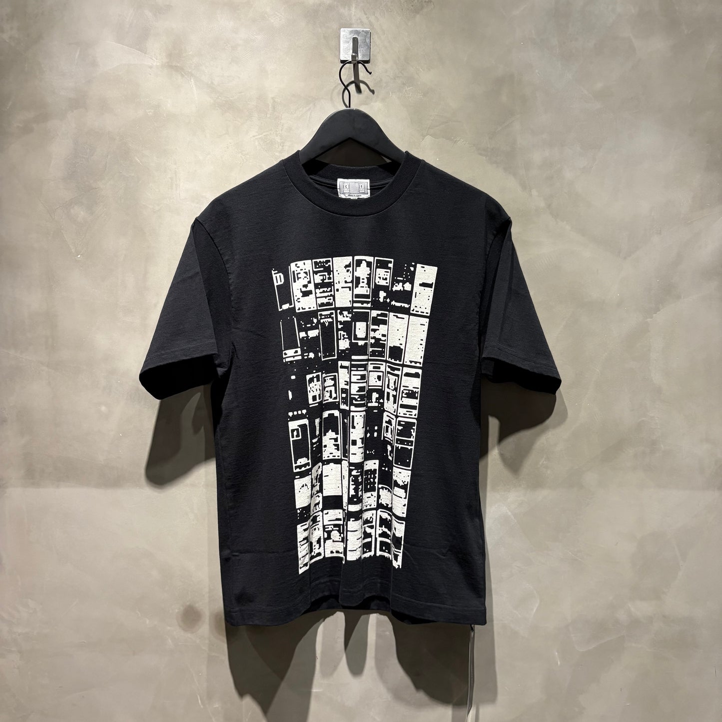 C.E - MD GUI T CES29T13 印花 全新 台灣現貨