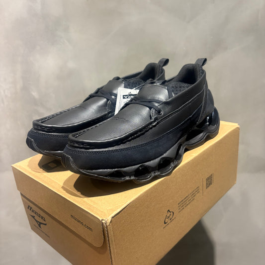 Mizuno SL Wave Prophecy Moc 黑色二代 全新 現貨 D1GD261401