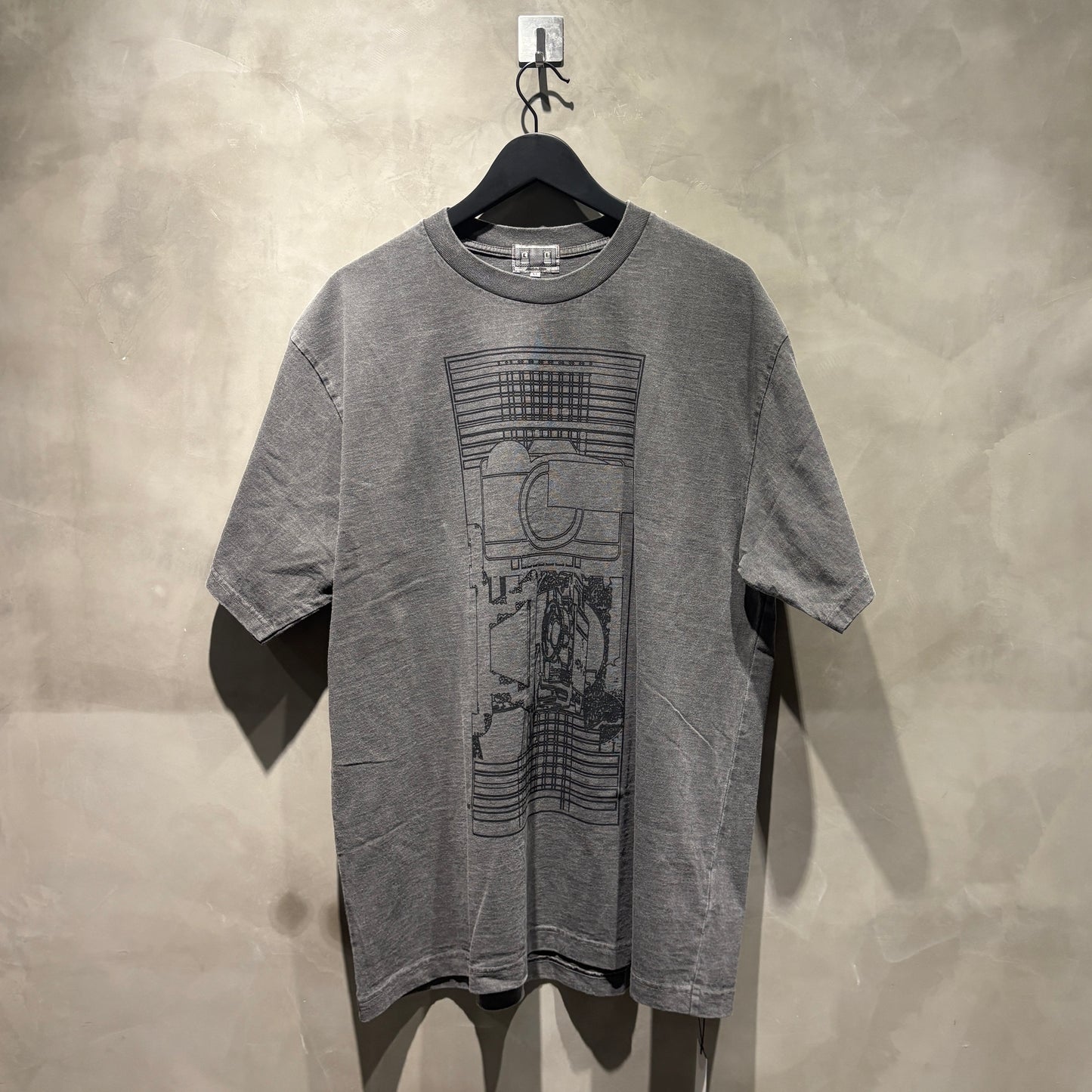 C.E - OVERDYE MD The Camera T 全新