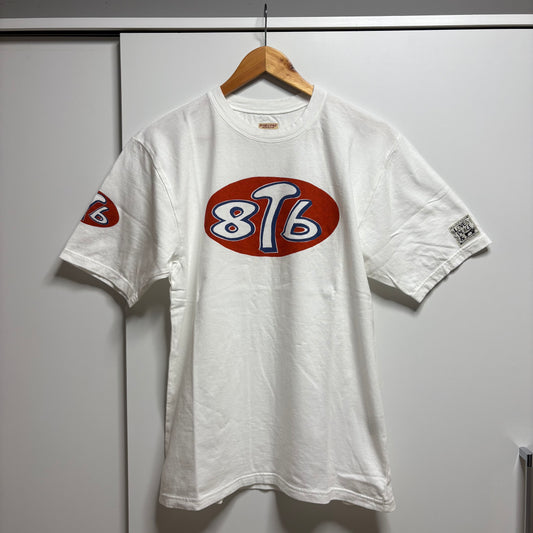 Kapital 店鋪限定 8Tb Tee 全新《連線優惠》