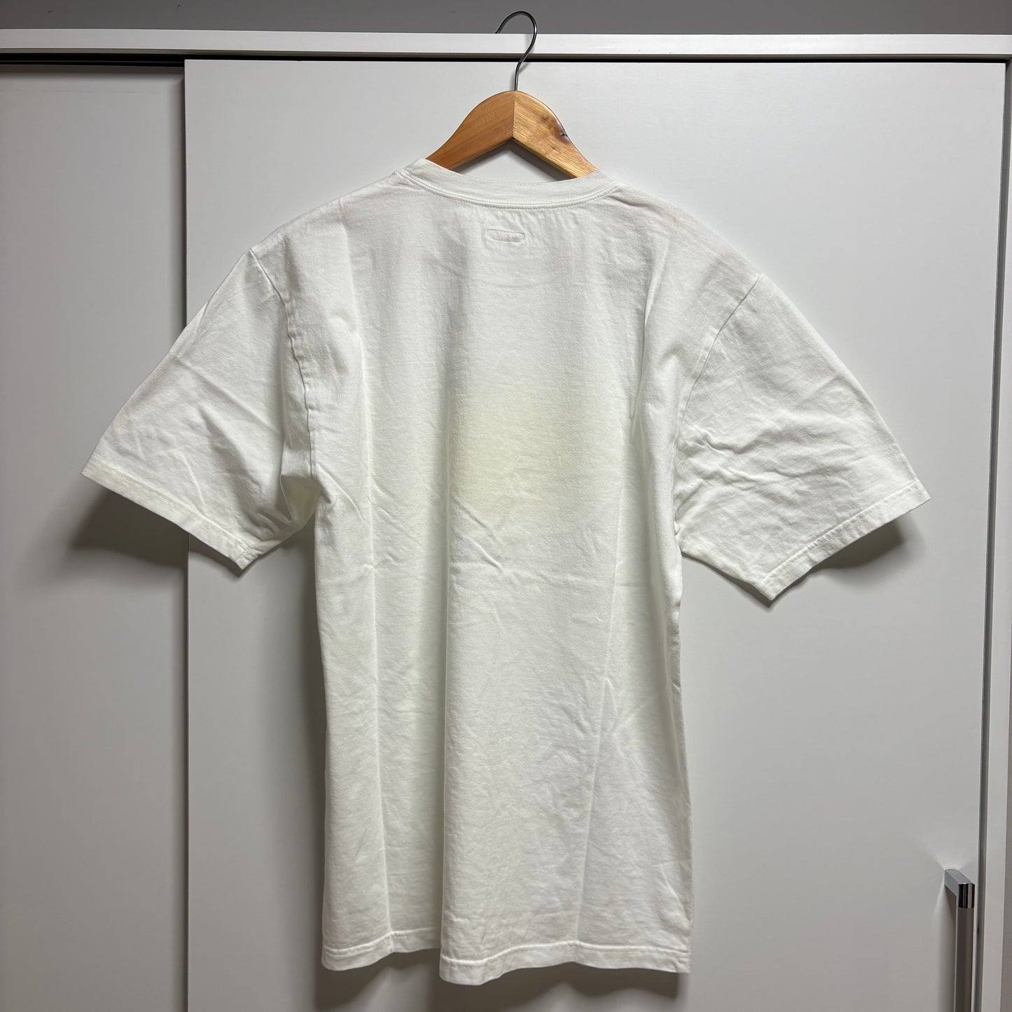 Kapital 惠比壽 店鋪限定 番茄笑臉Tee
