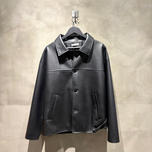 Freak’s Store 24AW-008JK 皮外套 全新