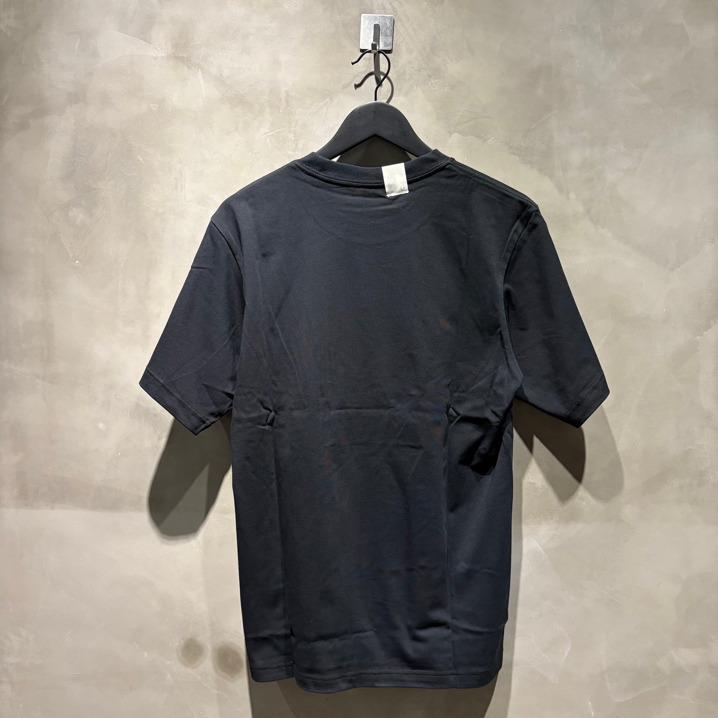 N.HOOLYWOOD (9261-CS83-pieces) T-SHIRT 黑色 全新 台灣現貨