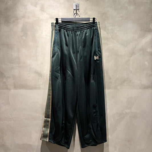 Needles 別注款 H.D. Track Pant 全新 深綠