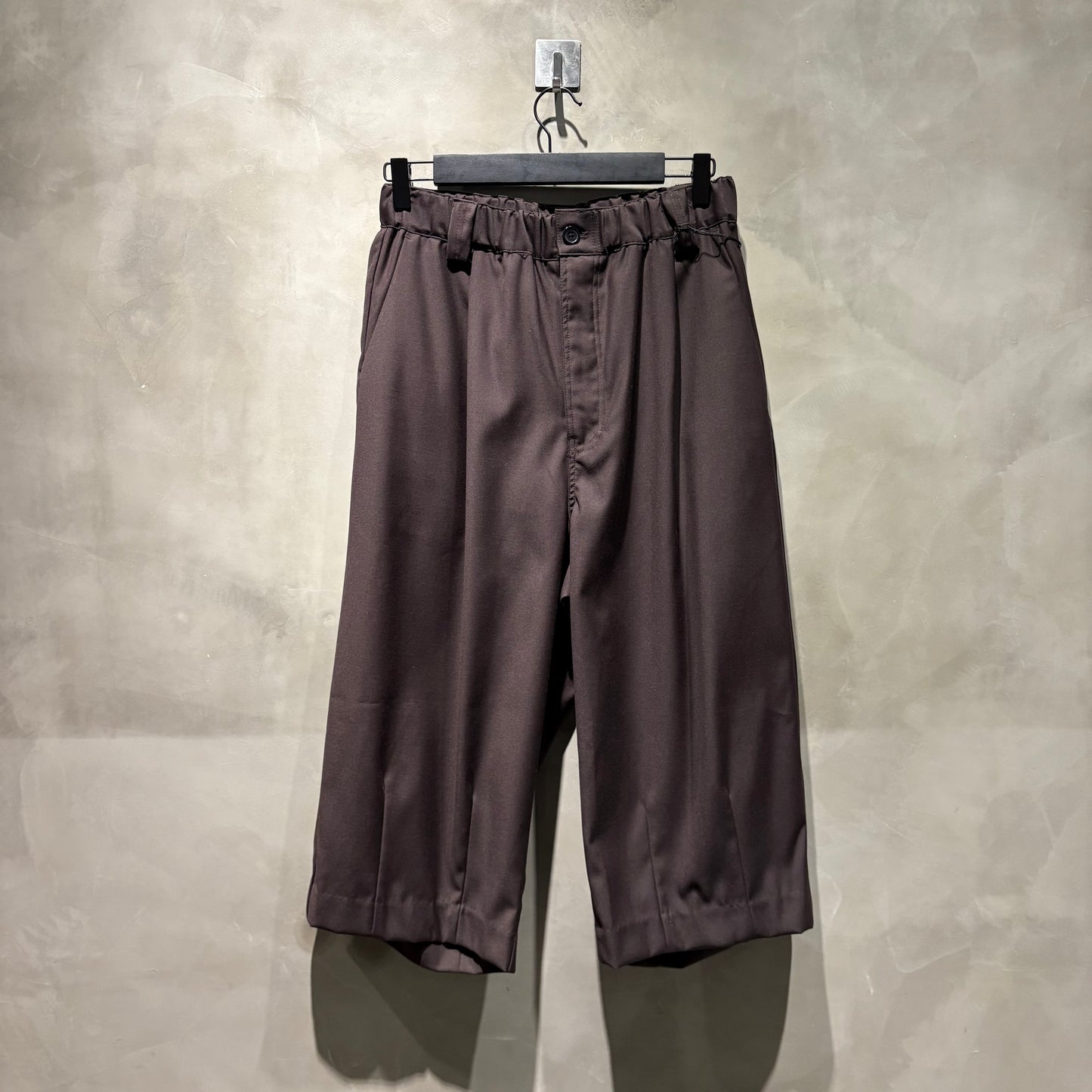 JOURNAL STANDARD 七分褲 全新