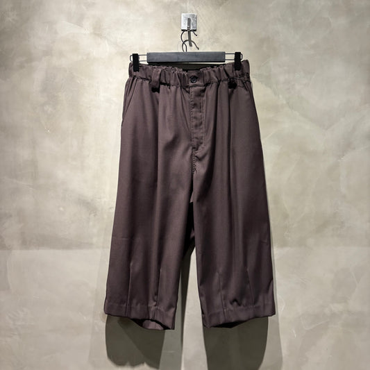 JOURNAL STANDARD 七分褲 全新