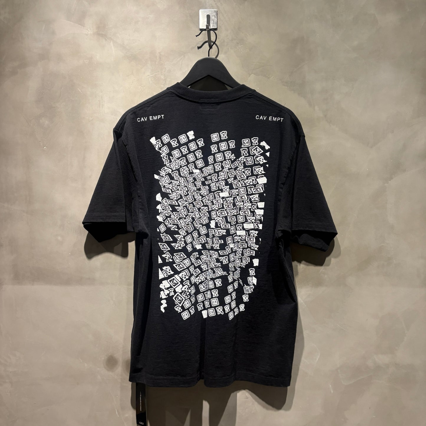 C.E - MD CrashEr T 全新