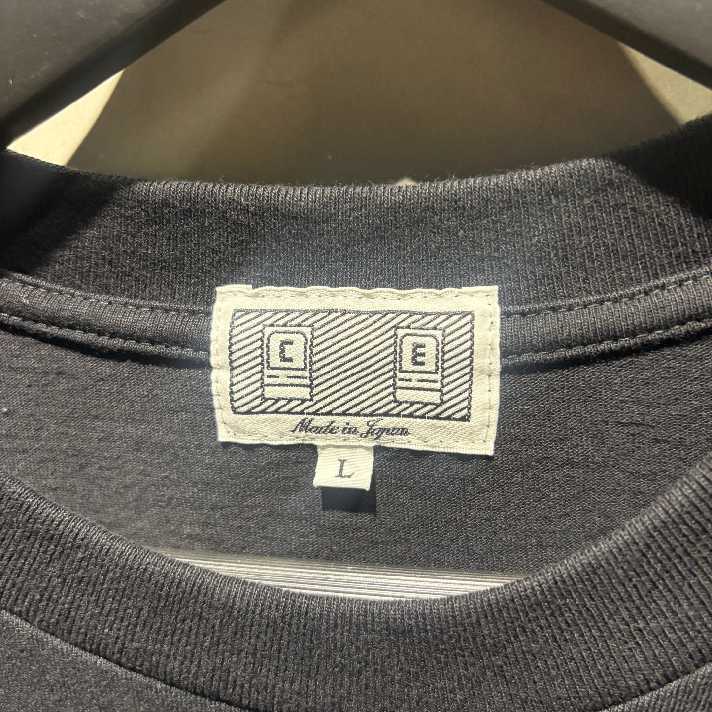 C.E - MD CrashEr T 全新