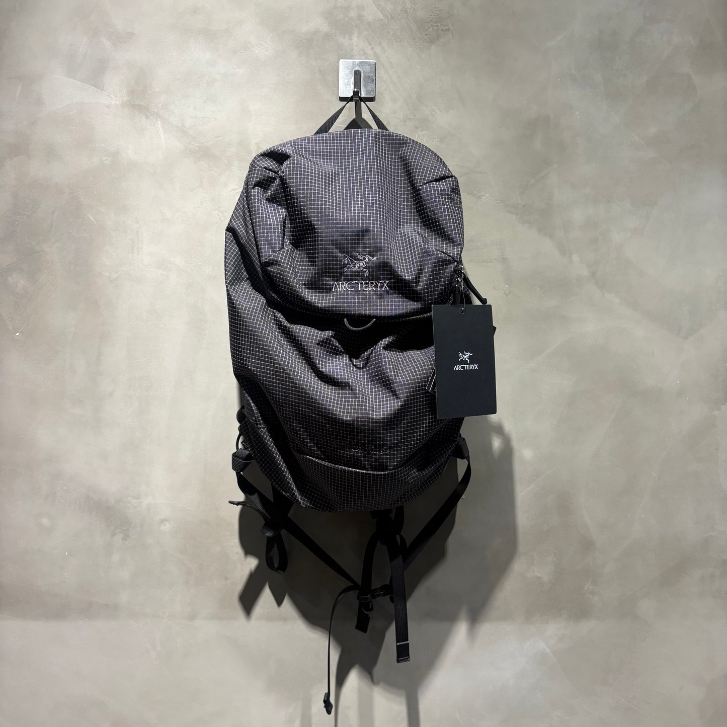 Arc'teryx Konseal 15 Backpack 始祖鳥 後背包 全新