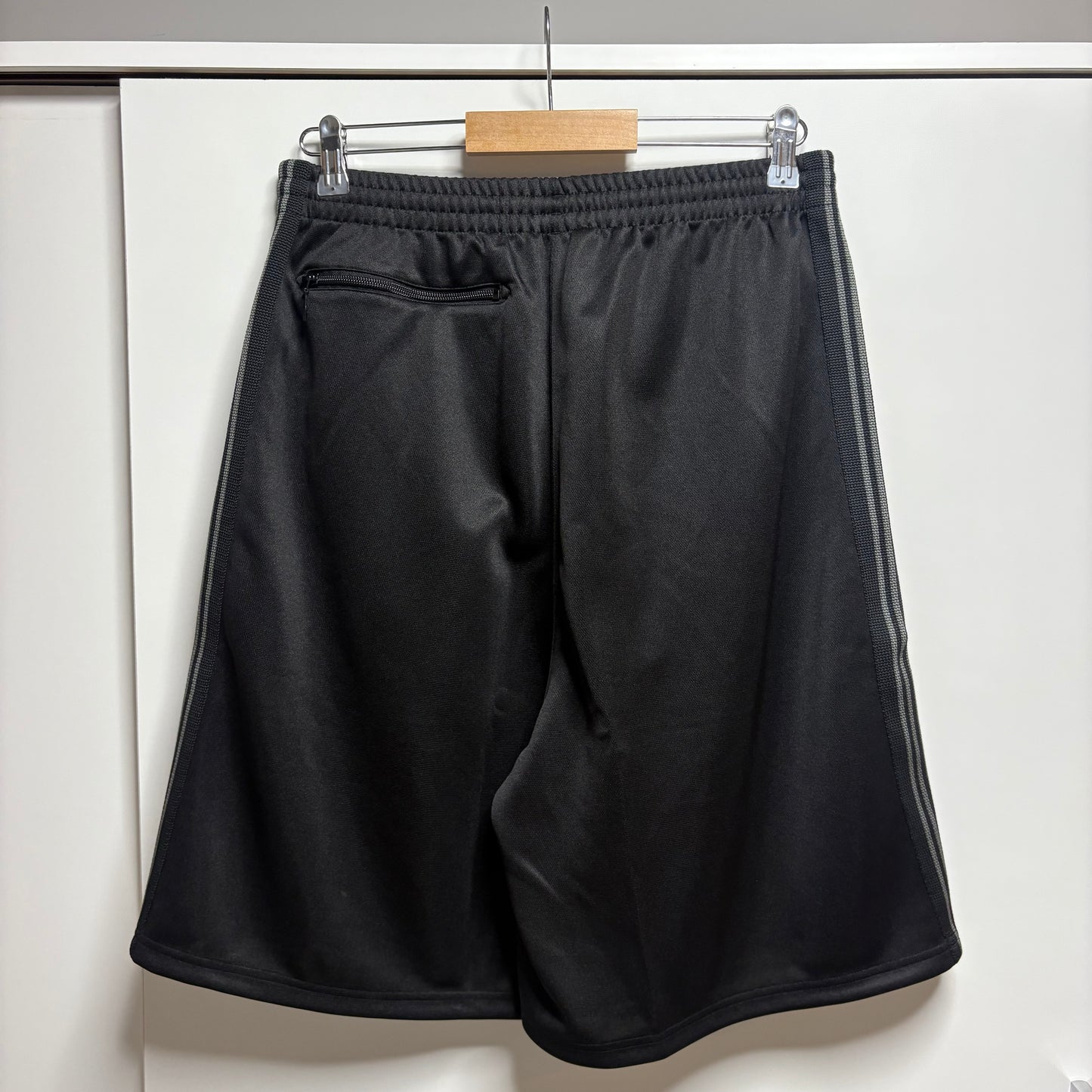Needles 別注款 H.D. Track Shorts