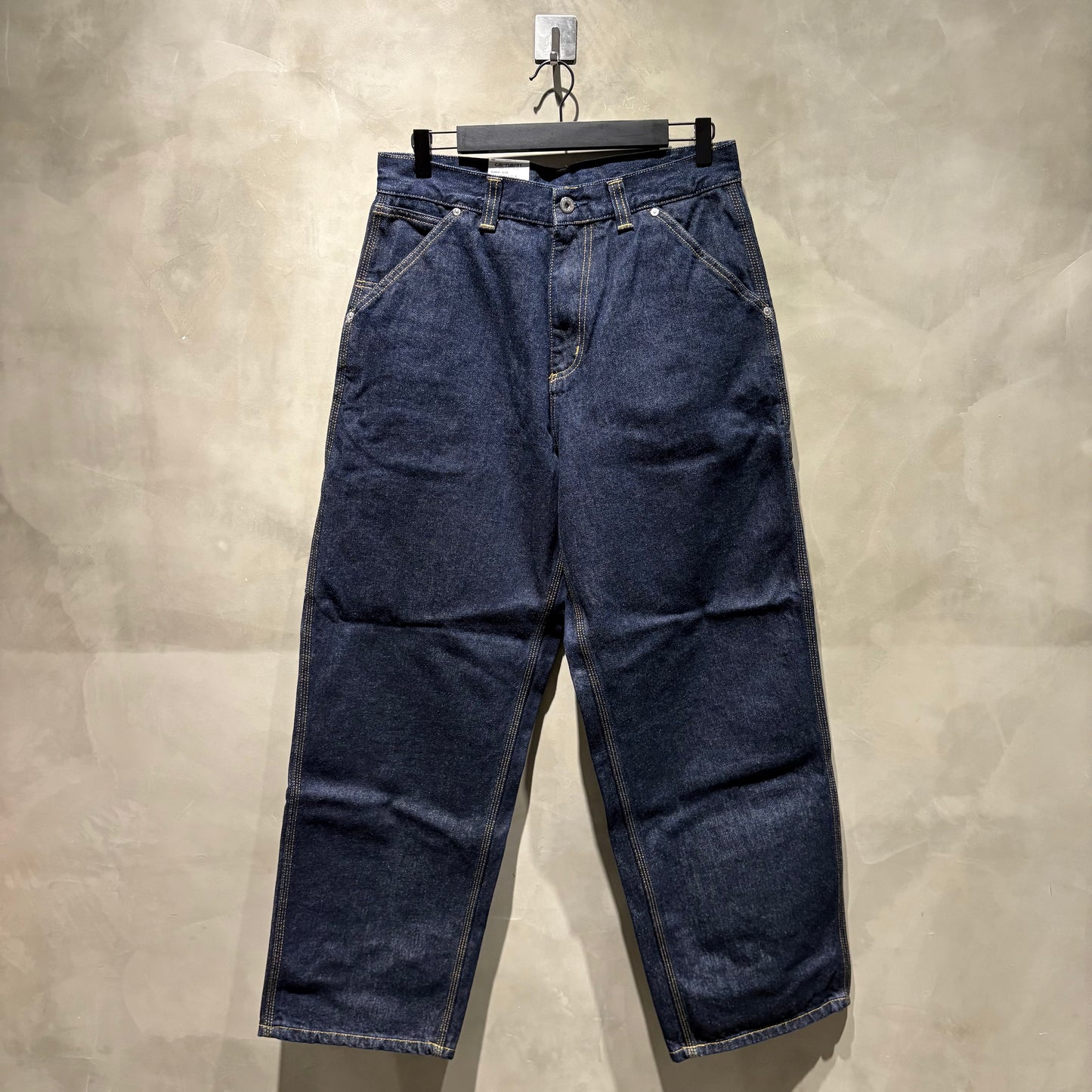 Carhartt WIP Belmont Buckle-Back Pant 工裝褲 全新 台灣現貨