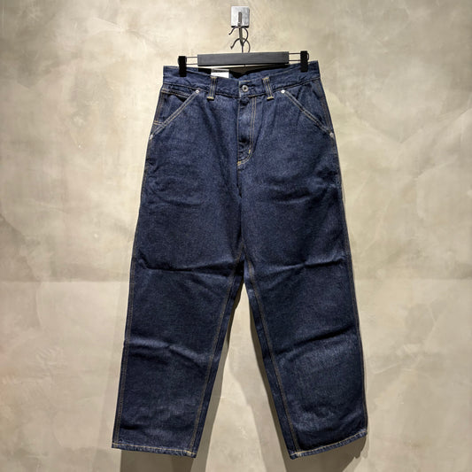 Carhartt WIP Belmont Buckle-Back Pant 工裝褲 全新 台灣現貨