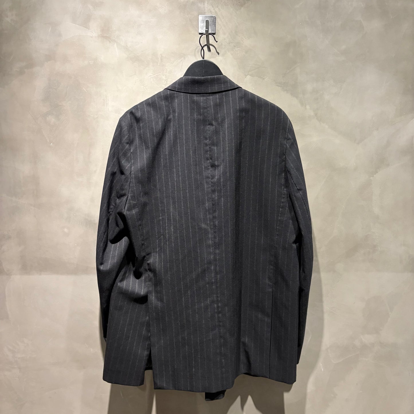 Acne Studio Double-Breasted Suit Jacket 雙排扣西裝外套 中古