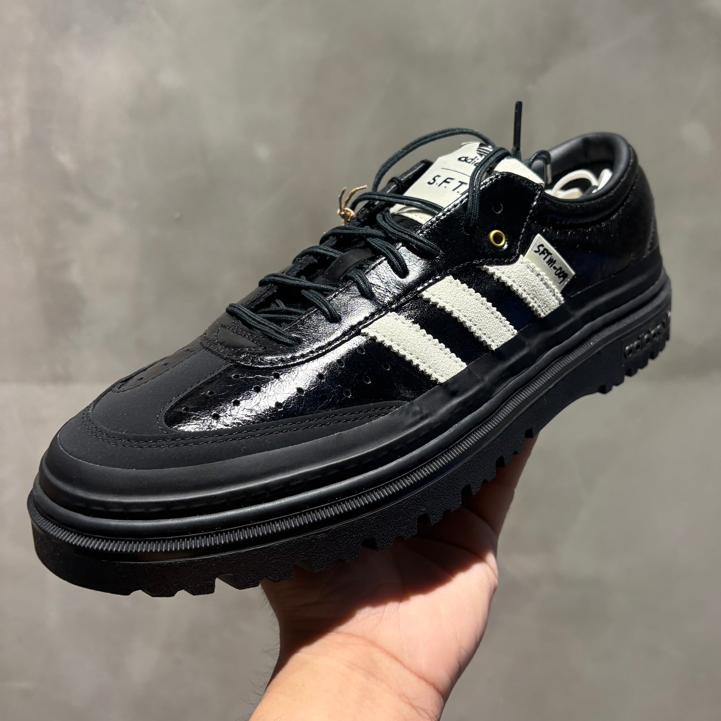 Adidas x Song For The Mute  Samba LX Freizeit SFTM KI4762